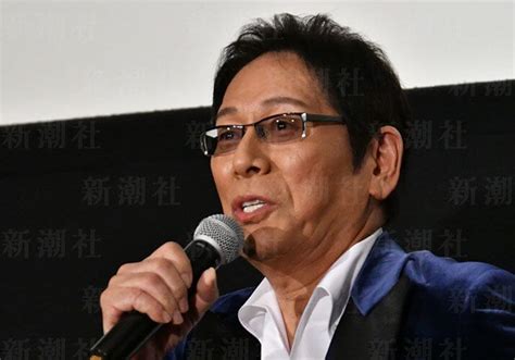 大杉漣さん最後の主演作 “死刑囚”烏丸せつこの熱演（全文） デイリー新潮