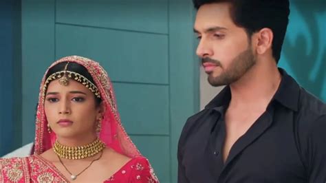 Yeh Rishta Kya Kehlata Hai Spoiler Rohit Decides To Call Off Wedding