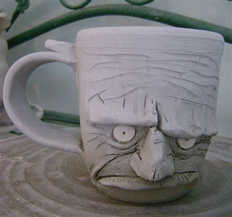 Grouchy Mug On Deviantart