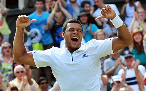 La Der De Jo Wilfried Tsonga à Roland Garros Ce Mardi Retour En