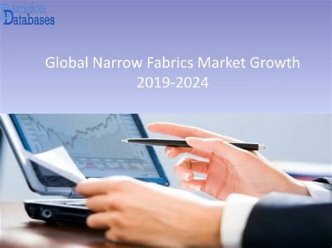 Ppt Narrow Fabrics Market Report Industry Overview Insights