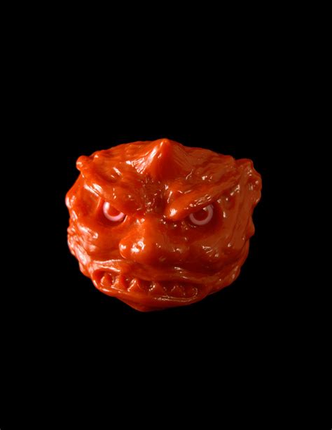 J ME ε Mutant Vinyl Hardcore Doji San