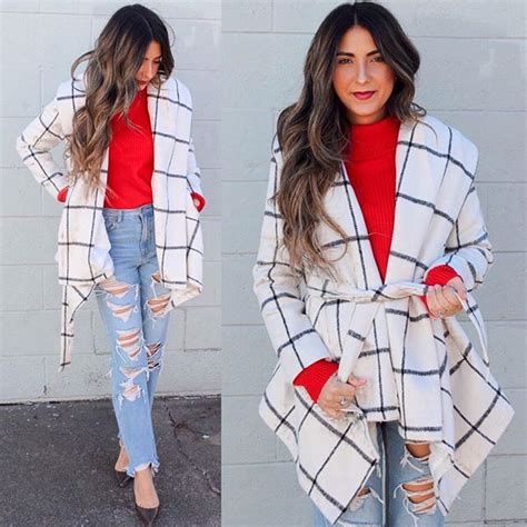 40 Casual Dressy Outfits For Winter That Are Super Chic