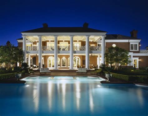 Landry Design Group Inc Gretzky Residence Residential