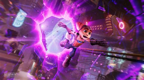 Ratchet Clank S Volta Ao Playstation Em Revela Leak