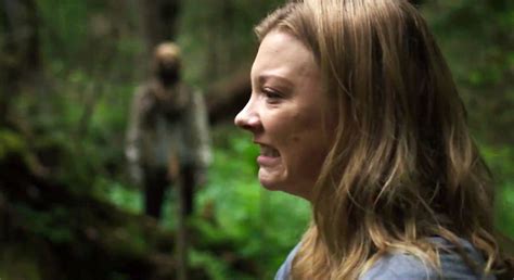 First Trailer For Horror Thriller The Forest Starring Natalie Dormer