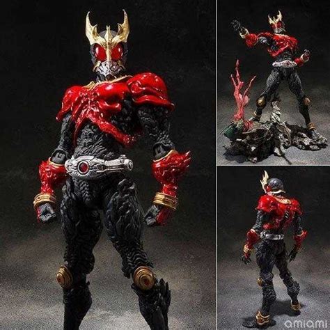 【阿弟玩具 現貨特價】 日版 Sic 假面騎士 Kuuga Mighty Form 空我 全能型態 含特典 阿弟玩具 X 元氣玩具屋 線上