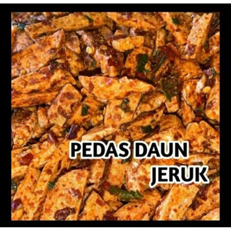 Jual Basreng Viral Basreng Daun Jeruk Kg Jajanan Viral Jajanan