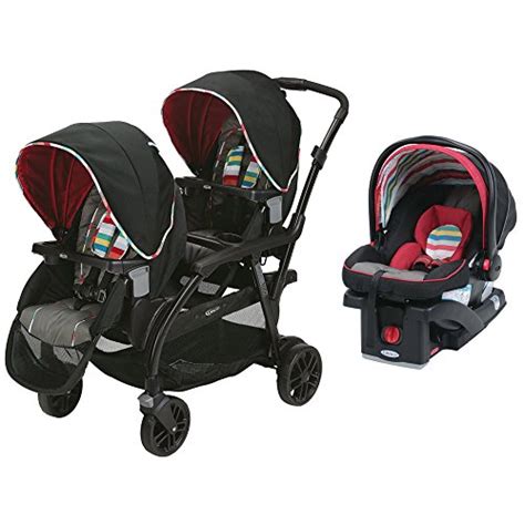 Graco Modes Duo Stroller Review Good Brand But Is It The Right Choice