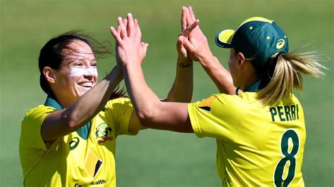 Australia Vs Pakistan First Test Travis Head Appointed Co Vice