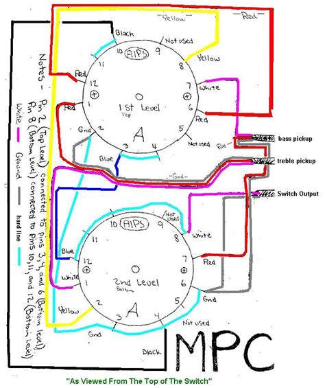 How To Wire A 2 Pole Isolator Switch Wiring Diagram Wiring Diagram