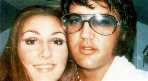 Elvis Presley’s Ex Linda Thompson Claims She ‘Probably Extended His ...