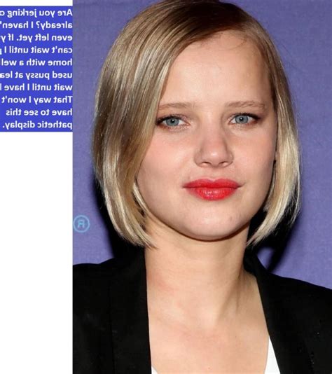 Joanna Kulig Cuckold Captions Free Celebrity Porn Photo
