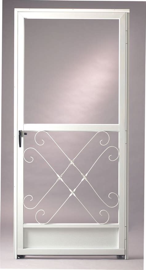 8 best images about Screen Doors on Pinterest | Home design, Glass storm doors and Company inc