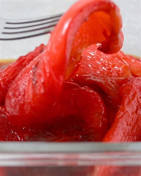 How To Make Roasted Red Peppers Artofit