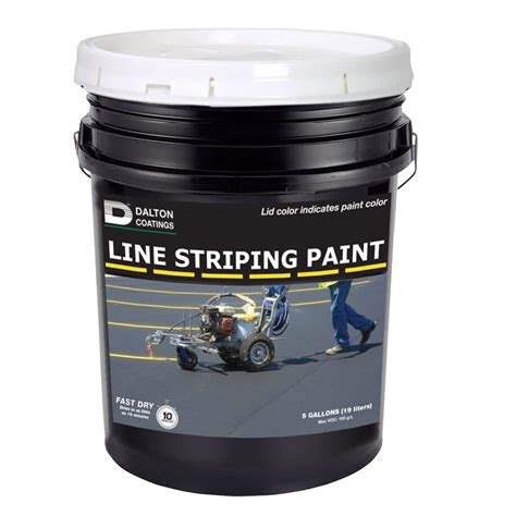 15+ Line Striping Paint - SagaTraian