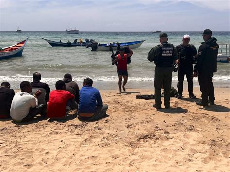 Decomisan Casi Tonelada De Marihuana En Nueva Esparta Sunad