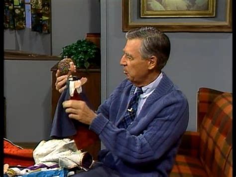 Mister Rogers Neighborhood 1968