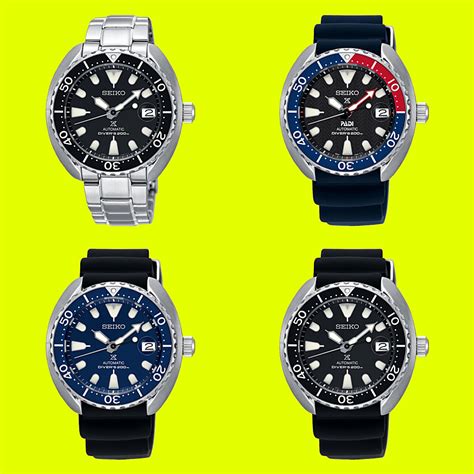 Nuevos Seiko Srpc Prospex