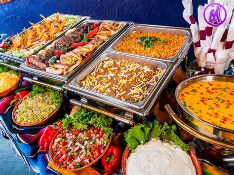 Mamacita's Mexican Restaurant - CATERING