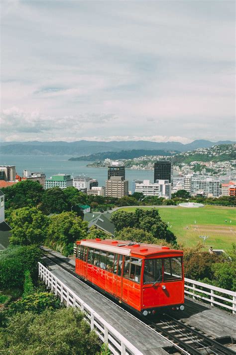 Best Things To Do In Wellington New Zealand Artofit