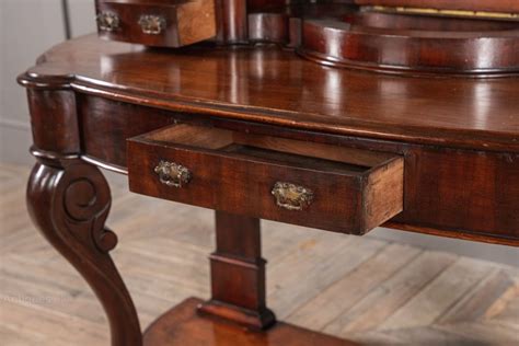 Victorian Mahogany Duchess Dressing Table Antiques Atlas