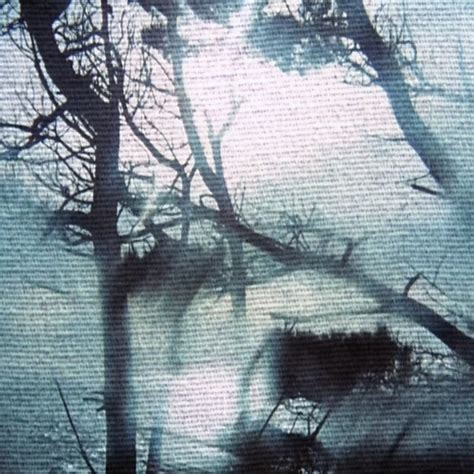 Darkness Leads Into Darkness Nude For Satan