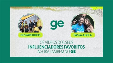 ge reforça cobertura multiplataforma Grupo Globo notícias