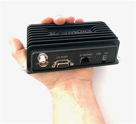 Ethernet radio modem, WDM9000 - antennas and antenna supplies