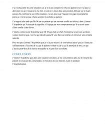 Exemple Analyse De Situation Ifsi Ehpad