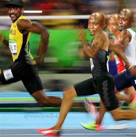 Hilarious Memes Of Usain Bolts Photos That Are Breaking The Internet