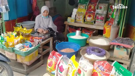 Harga Beras Di Kota Kendari Melonjak Ini Penyebabnya Telisik Id