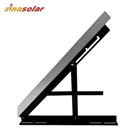 【pre Order】 Rotating Folding Tilt Photovoltaic Solar Roof Panel