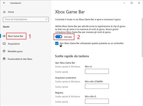 Come Registrare Lo Schermo Del PC Windows 10 3 Metodi