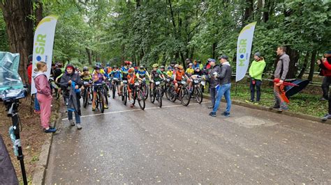 Puchar Polski W Kolarstwie G Rskim Jbg Wi Niowiec Mtb Xco Race Uci C