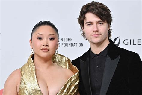 Lana Condor Reveals Her Marriage Rule with Anthony De La Torre (Exclusive)
