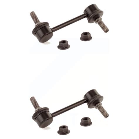 Rear Suspension Sway Stabilizer Bar Link Pair For Ford Edge Chevrolet