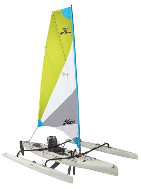 Hobie Adventure Kayak Review