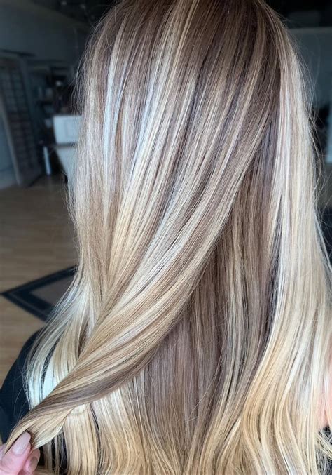 Mechas Balayage Los Tipos Que M S Se Van A Llevar En