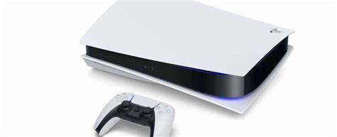 2024 PS5 A Patent From Sony Indicates That Peripherals Like The