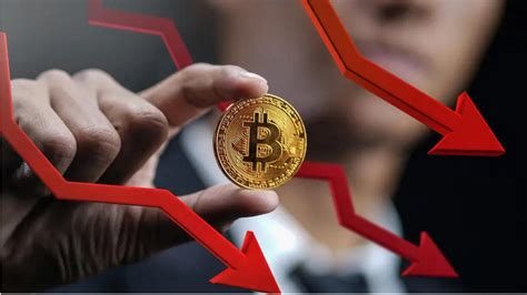 Bitcoin Price Bottom To Take Place In Q4 This Year Crypto Expert Predicts