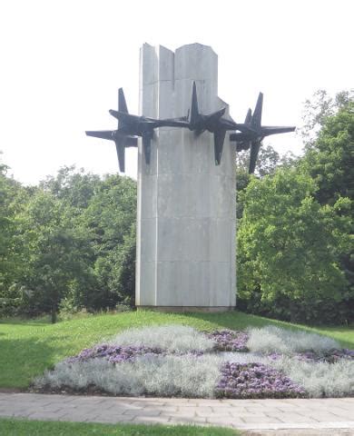 Der Deutsche Soldatenfriedhof Estland