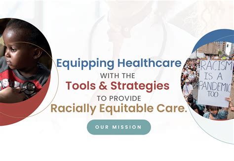 Services Advancing Health Equity