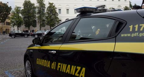 Ndrangheta Sequestro Beni Per 200 Milioni A Imprenditori Di Reggio