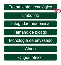 Productos cárnicos definición clasificación y elaboración AgroGlobal