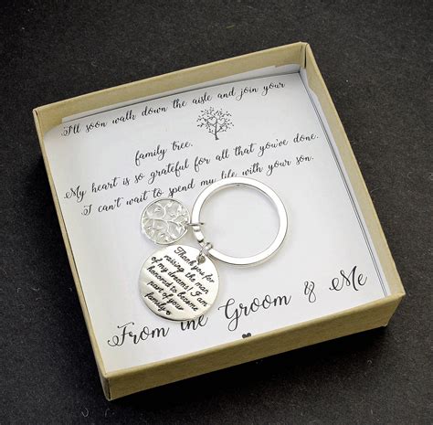 Mom Gift Set Mother Of The Groom Set Mother Of The Bride Etsy