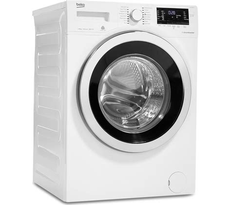 7165441200 Beko Wy104344w 10 Kg 1400 Spin Washing Machine White Currys Business