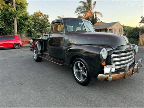 1930 To 1951 GMC For Sale On ClassicCars