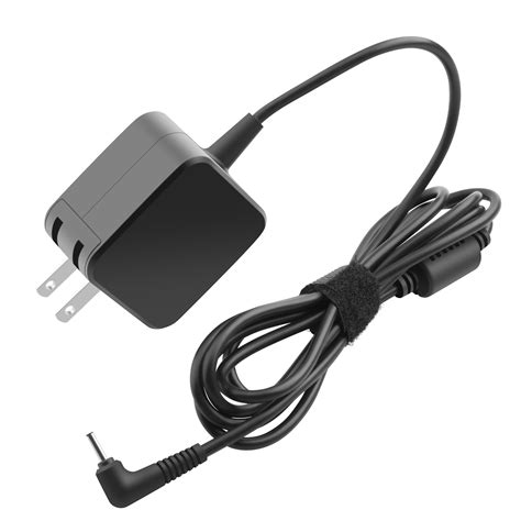 Natno 26w Laptop Charger Ac Adapter For Samsung Chromebook Notebook Power Cord