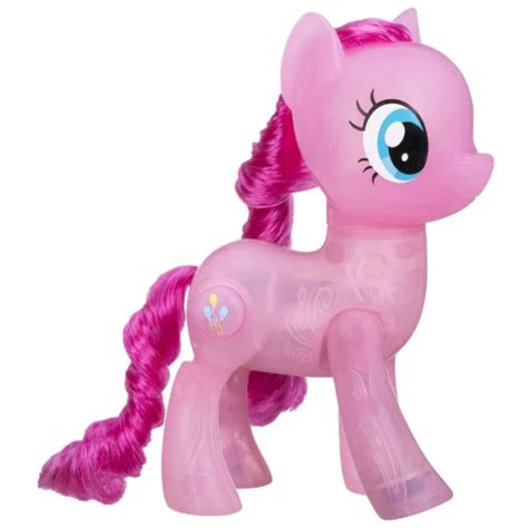 HASBRO Фигурка Hasbro Пинки Пай My Little Pony - купить в Москве по ...